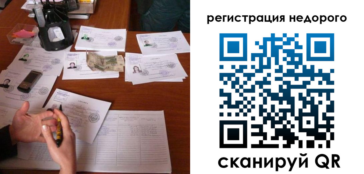 временная регистрация адрес в Козловке